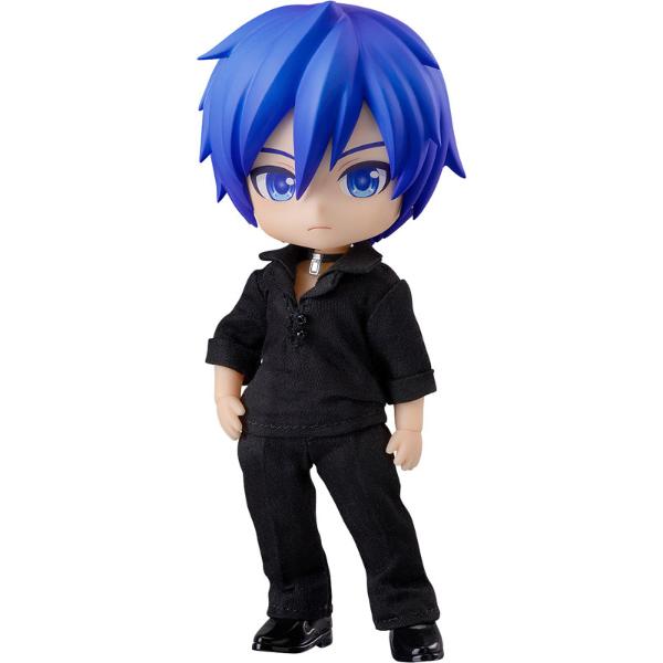 ねんどろいど　KAITO 2.0 グッドスマイルカンパニー Nendoroid KAITO 2.0｜Good Smile Company