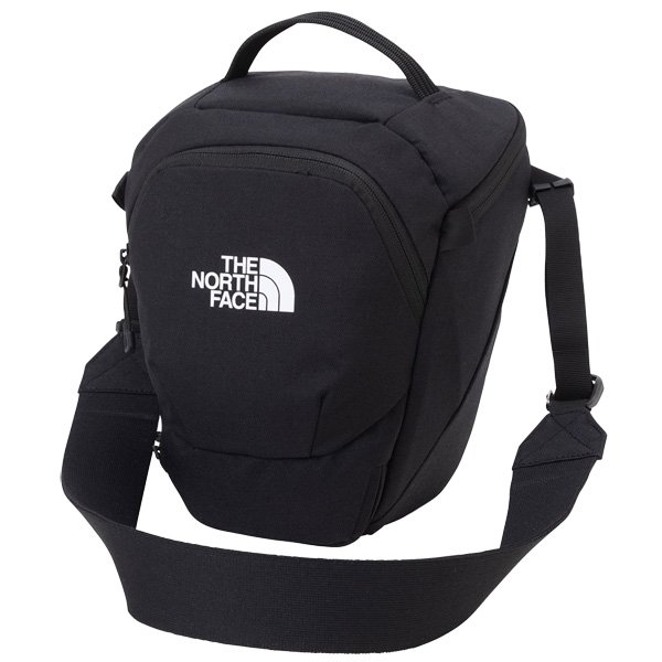 ザ・ノース・フェイス THE NORTH FACE エクスプローラーカメラバッグ ユニセックス ショルダーバッグ かばん 一眼レフ収納可能 保護 持ち手付き 2WAY