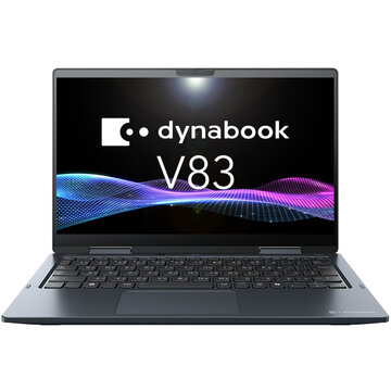 楽天市場】Dynabook dynabook V83/HV 13.3型 Core i5/16GB/256GB