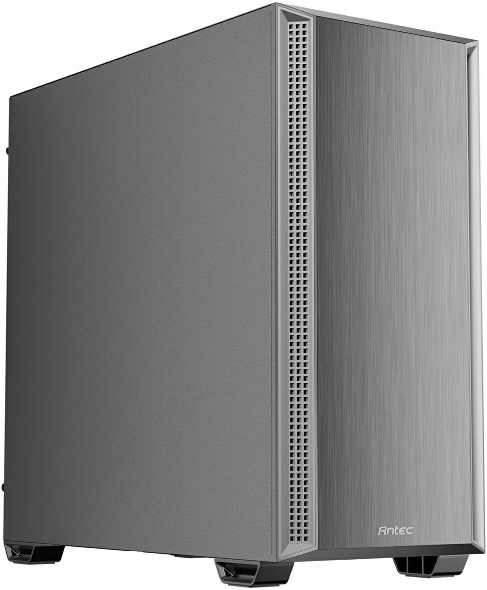 Antec アンテック 静音ATX対応ミドルタワーケース P7S