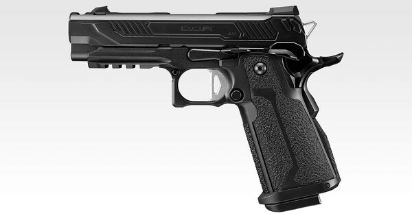 楽天市場】東京マルイ M1911A1 コルトガバメント ガスガン