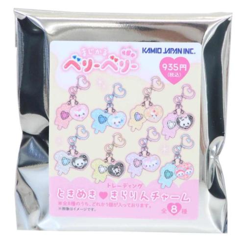 楽天市場】カミオジャパン まじかるベリーベリー トレーディング