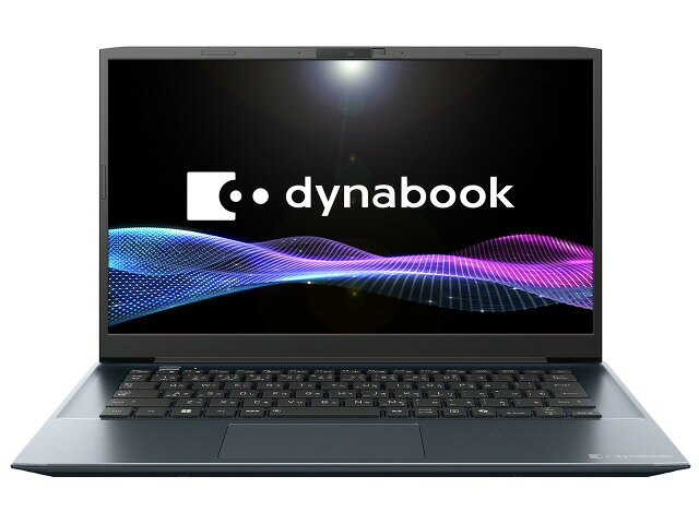 dynabook ノートパソコン dynabook M P1M7APEL