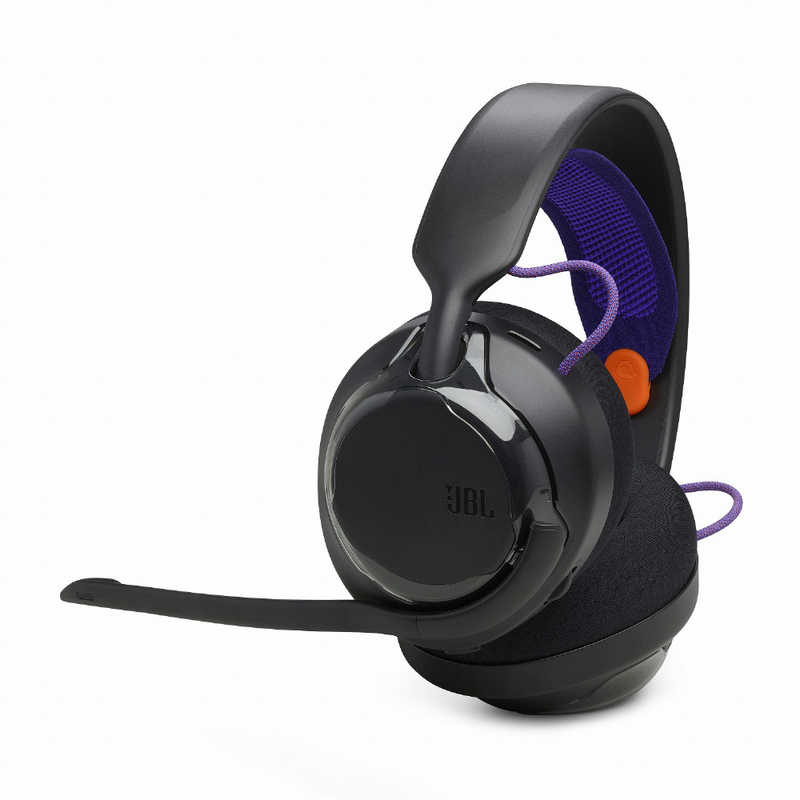 JBL ヘッドホン QUANTUM 250 BLACK