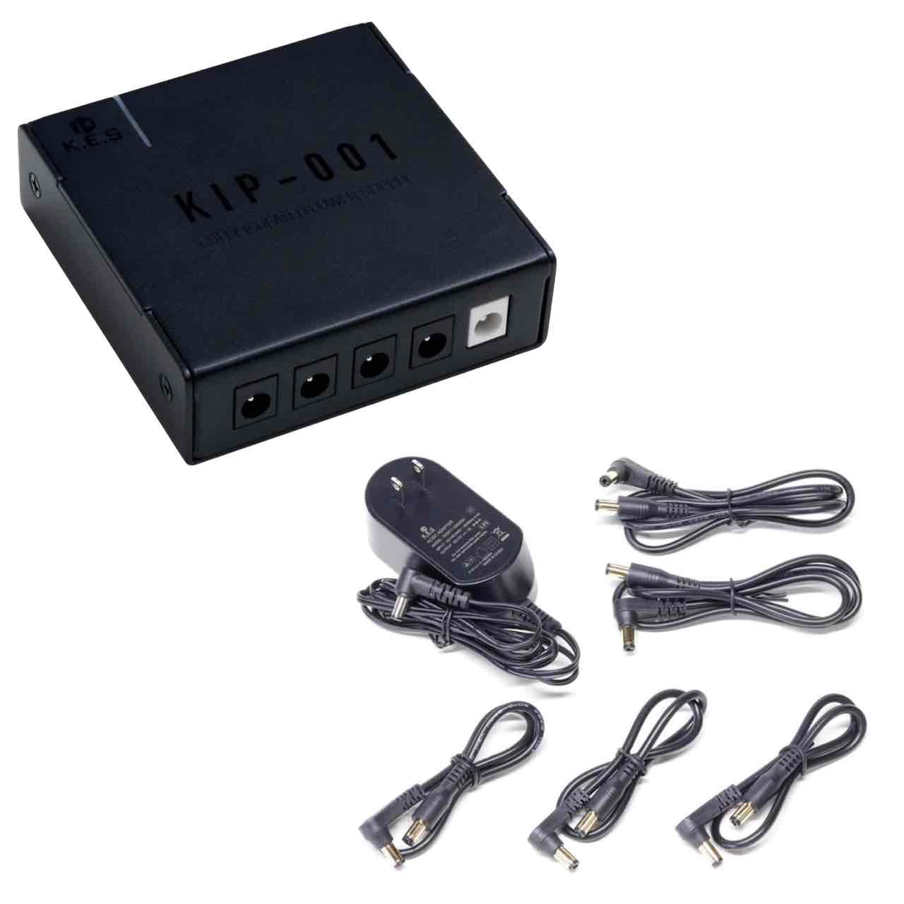 楽天市場】キクタニミュージック KIP-AC208MS LTD BLK パワーサプライ