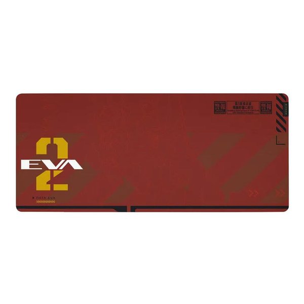 レイザー Gigantus V2 XXL ゲーミングマウスパッド アスカ EVA-02 Edition アスカ・ラングレー XXL RZ02-03334700-R3A1