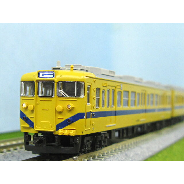楽天市場】マイクロエース 113系 1000番台 初期型 分散冷房車 スカ色