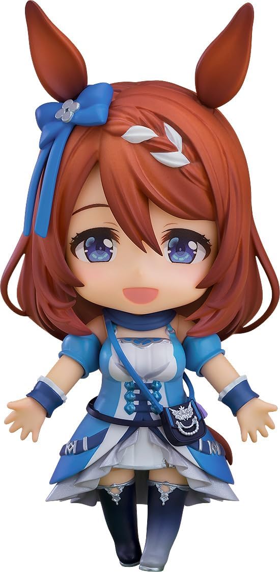 グッドスマイルカンパニー ウマ娘 プリティーダービー ねんどろいど スペシャルウィーク 価格比較 - 商品価格ナビ