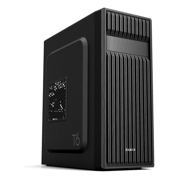 ZALMAN T6 ATX Mid-Tower