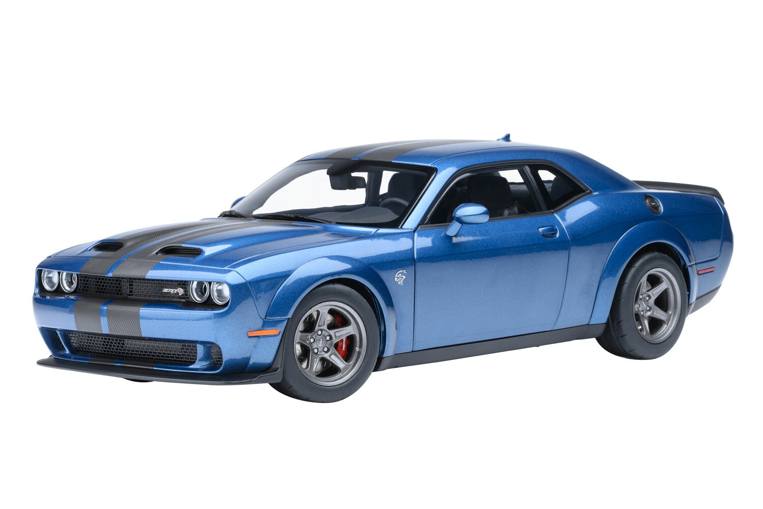 楽天市場】オートアート 1/18 ダッジ バイパー GTS-R コメモラティブ
