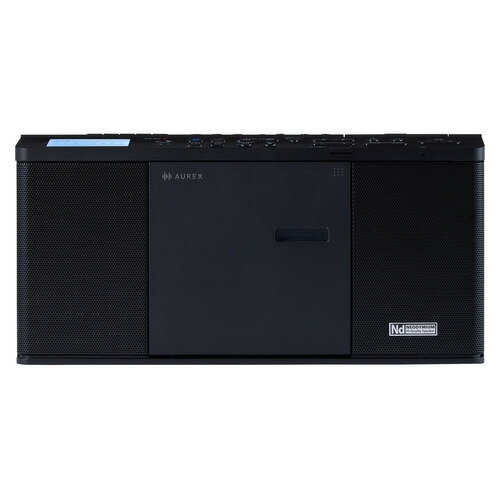 楽天市場】東芝ライフスタイル 東芝 SD／USB／CDラジオ TY-CWX80 S