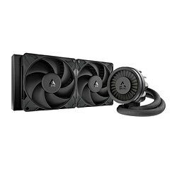 ARCTIC Liquid Freezer III PRO オールインワン水冷クーラー ACFRE00179A