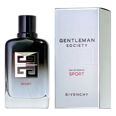 ジバンシイ ジェントルマン ソサイエティ スポーツ gentleman ociety port