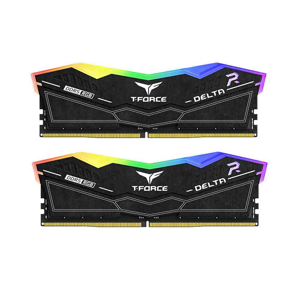 TEAMGROUP DDR5 FF3D516G5600HC40BDC01