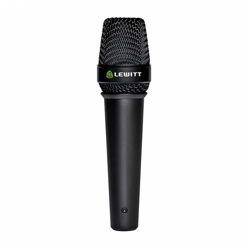 MTP 5 Live Vocal Microphone ルーイット ダイナミックマイク ライブステージ用 ステージマイク MTP5 定番ボーカルマイク LEWITT