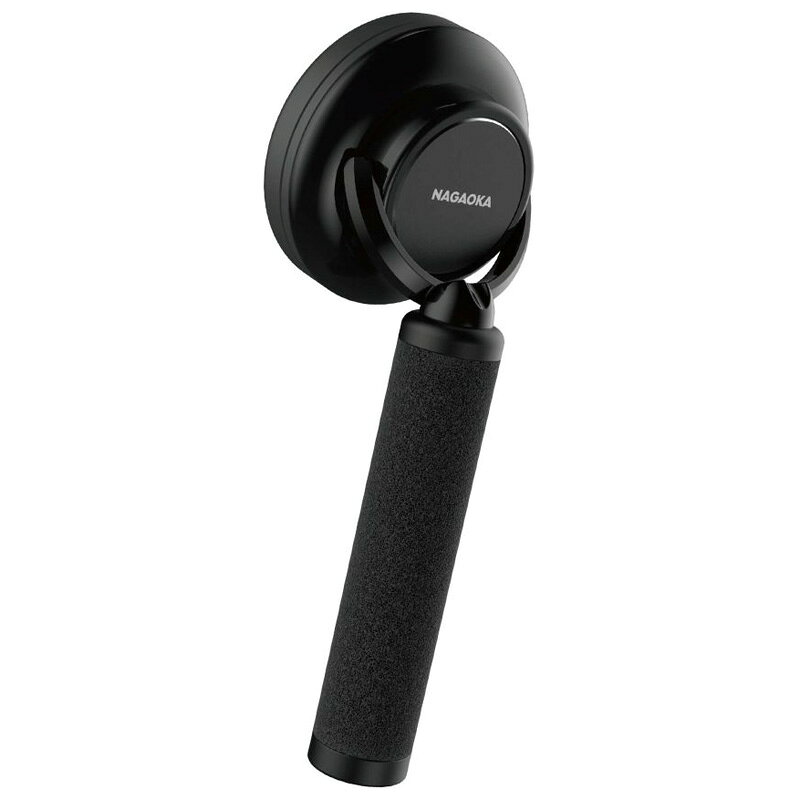 NAGAOKA DJ用片耳スティックヘッドホン/NDJH01S Headphone/Earphone