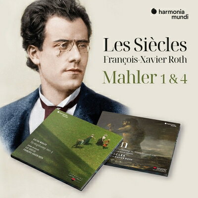 楽天市場】Mahler マーラー / マーラー：交響曲第1番 巨人