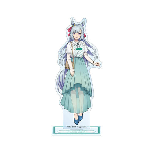 楽天市場】クレーネル クレーネル｜Claynel 塗装済み完成品 1/7 ウマ娘