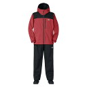 ダイワ レインウェア DR-3625 RAINMAX レインスーツ ボルドー 2XL