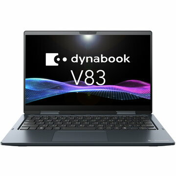 楽天市場】Dynabook 東芝 A6VRKYF7211A dynabook V83/ KY Core i5