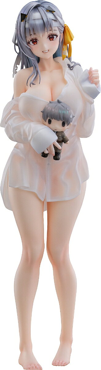 楽天市場】勝利の女神：NIKKE シフティー 1/7 完成品フィギュア