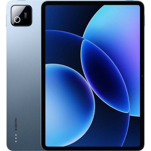 楽天市場】Xiaomi Xiaomi Pad PAD 8 8G+128G BLUE | 価格比較 - 商品