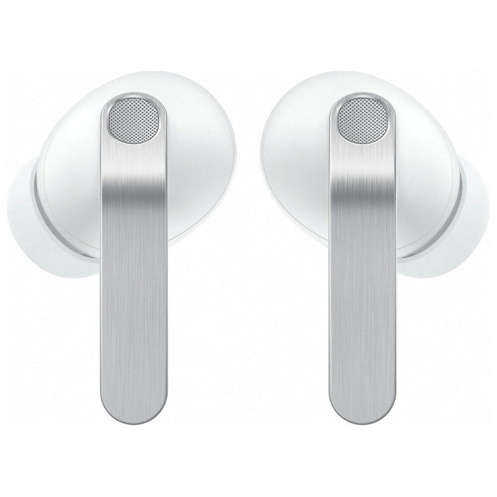 サムスン ノイズキャンセリング機能搭載 完全ワイヤレスBluetoothイヤホン ホワイト SM-R640NZWAXJP Samsung Galaxy Buds4 Pro