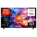 TCL 液晶テレビ 55P69K