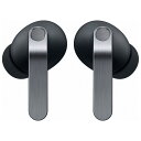 サムスン ノイズキャンセリング機能搭載 完全ワイヤレスBluetoothイヤホン ブラック SM-R640NZKAXJP Samsung Galaxy Buds4 Pro