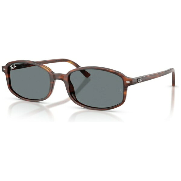Ray-Ban｜レイバン RB2232F 954/62 54mm ストライプハバナ/ブルー