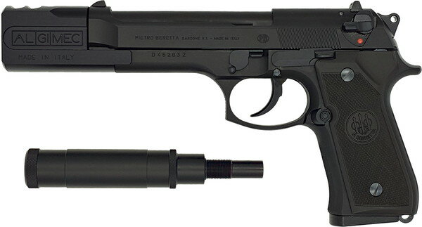楽天市場】タナカ タナカ ベレッタ 92SB-F ハリウッドバージョン