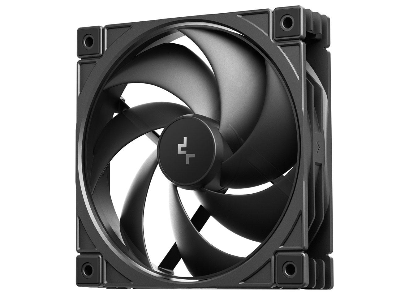 DEEPCOOL R-FD12V2-BKNPN1-G FD12 V2