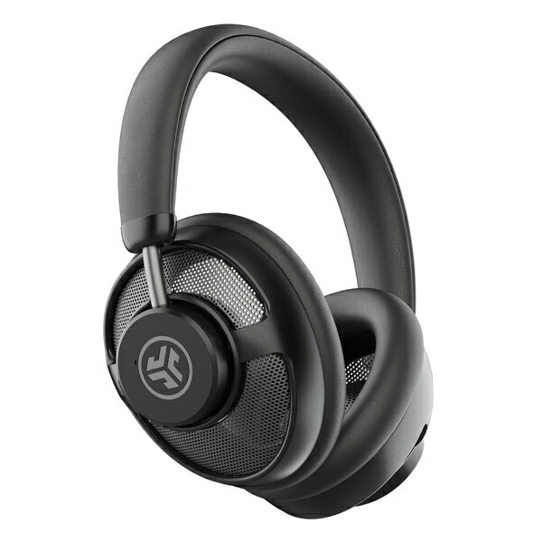 JLAB｜ジェイラブ ブルートゥースヘッドホン Open Wireless Open-Ear Headphones Black HBJBUDSOPBLK10WEB オーバーヘッド型 /Bluetooth対応