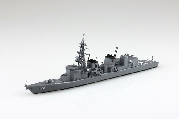 SealsModels 1/700 海上自衛隊 砕氷艦 AGB 5001 ふじ SealsModels 1