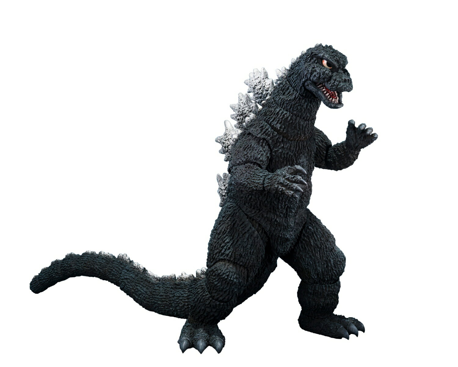 Ｓ．Ｈ．ＭｏｎｓｔｅｒＡｒｔｓ　ゴジラ　（１９７５）