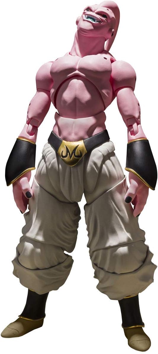 楽天市場】エクスプラス ギガンティックシリーズ ドラゴンボールZ 魔