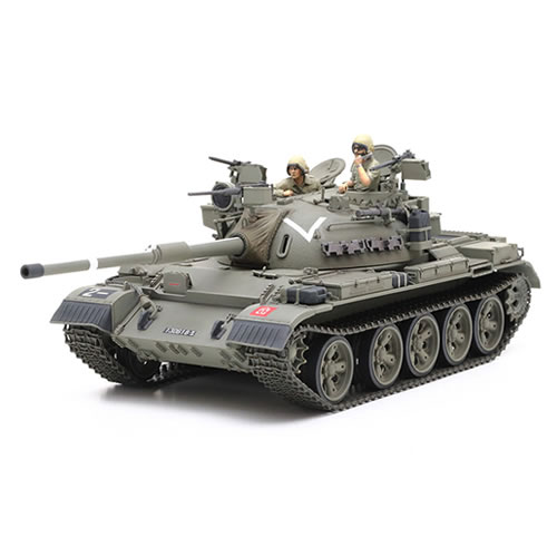 楽天市場】タミヤ 1／35 イスラエル軍戦車M51スーパーシャーマン