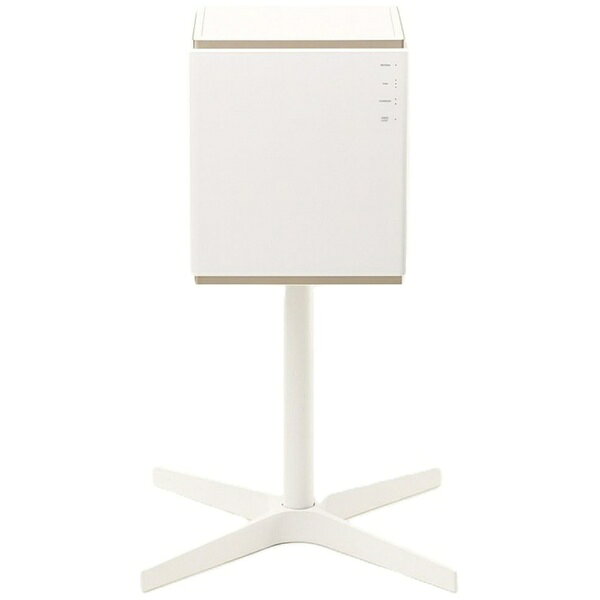 CAREPOD 静音設計コンパクト空気清浄機 AIR CUBE ONE