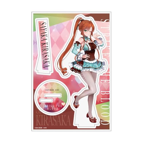 楽天市場】コンテンツシード ストライク・ザ・ブラッド IV デカ