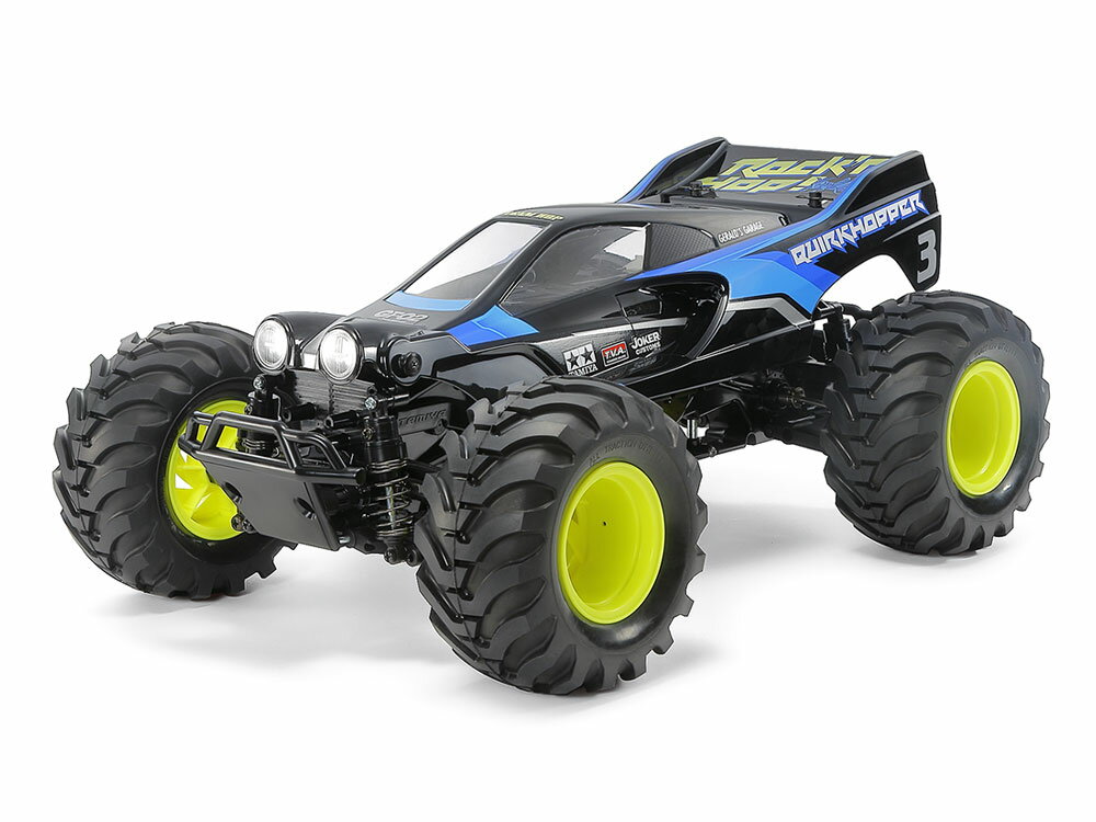 楽天市場】タミヤ タムテックギア グラスホッパーミニ（GB−01S