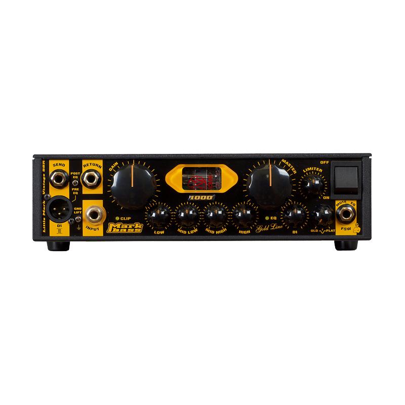 楽天市場】Little Mark 250 Black Line MAK-LM250/BK Markbass | 価格