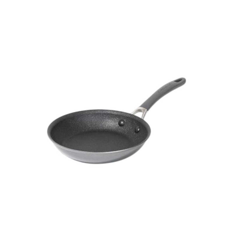 マイヤー CA1-P20 グレー マイヤージャパン サーキュロンA1 フライパン 20cm IH ガス火対応 PFOAフリー 耐久性 保温性