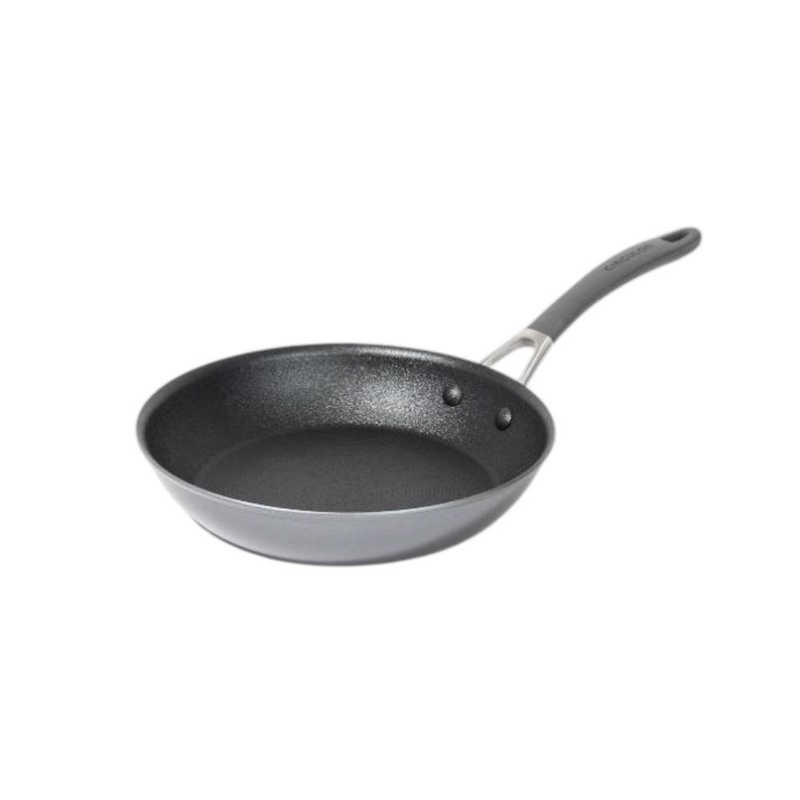 マイヤー CA1-P24 グレー マイヤージャパン サーキュロンA1 フライパン 24cm IH ガス火対応 PFOAフリー 耐久性 保温性