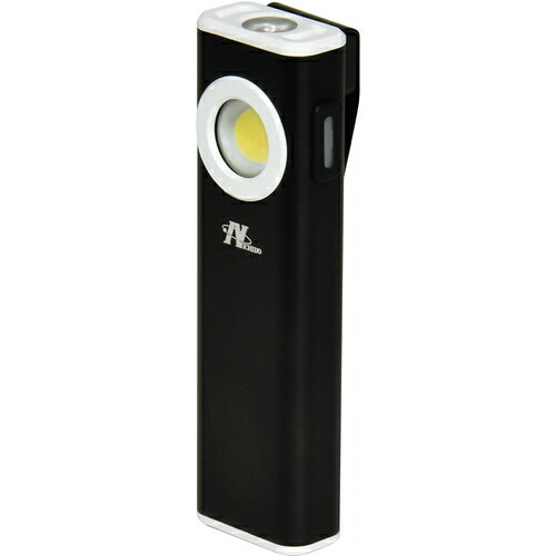NICHIDO 充電式LEDライト SLIMmini  ▼707-1071 SLM-B5W80CH  1台