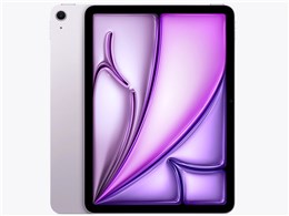 APPLE アップル / iPad Air 11インチ Wi-Fi 128GB 2026年春モデル MH344J/A パープル