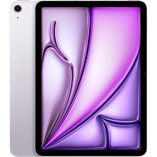 APPLE アップル / iPad Air 11インチ Wi-Fi 128GB 2026年春モデル MH344J/A パープル