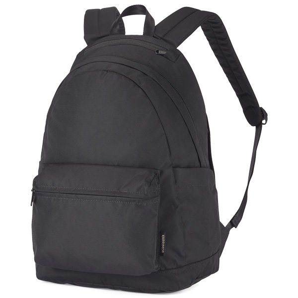 カリマー M daypack 20 デイパック ブラック 20L 501269
