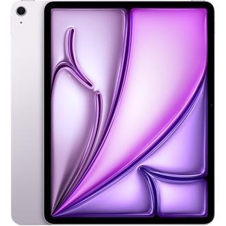 APPLE アップル Apple 13インチiPad Air M4 ：Liquid Retinaディスプレイ、256GB、12MPフロント/バックカメラ、Apple N1によるWi-Fi 7、Touch ID、一日中使えるバッテリー ? パープル