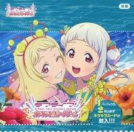 ラブライブ!シリーズ オフィシャルカードゲーム プレミアムブースター ラブライブ!スーパースター!! DUO BOX ブシロード