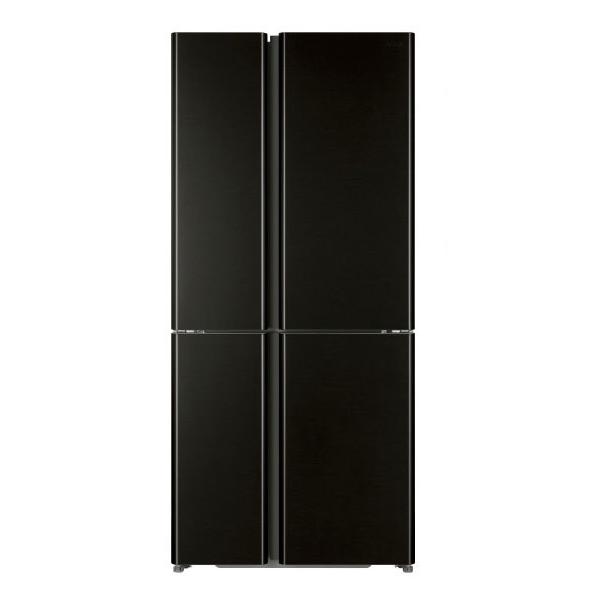 楽天市場】アクア AQUA 420L 4ドア冷蔵庫 AQR-TZA42R(DS) | 価格比較